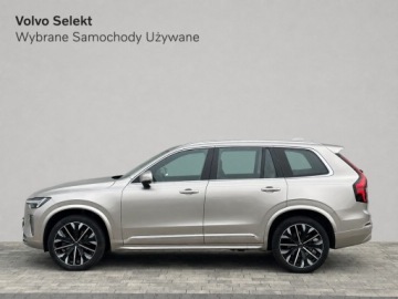 Volvo XC90 II 2025 Volvo XC 90 B5 B AWD Plus Bright | 7 miejsc | VAT, zdjęcie 5