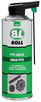 BOLL smar PTFE TEFLONOWY 400 ml