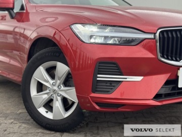 Volvo XC60 II 2024 Volvo XC 60 B4 Benzyna | Core | aut | Salon Polska, zdjęcie 37