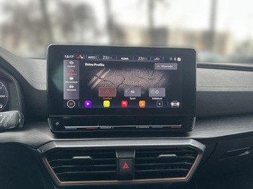 Cupra Formentor Crossover 1.5 TSI 150KM 2024 Cupra Formentor FV-23%, ASO, Salon PL, Bezwypadkow, zdjęcie 22