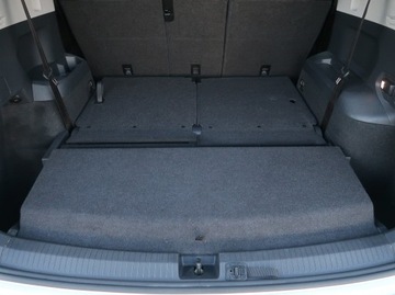 Volkswagen Tiguan Allspace SUV 2.0 TDI 190KM 2017 VW Tiguan Allspace 2.0 TDI, Salon Polska, zdjęcie 13