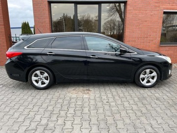 Hyundai i40 Kombi 1.7 CRDi HIGH 136KM 2012 Hyundai i40 1.7 diesel 136 KM 6 biegow zarej w PL zadbany mozliwa zami, zdjęcie 20