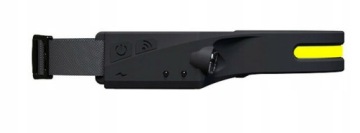 ВОДОНЕПРОНИЦАЕМЫЙ СВЕТОДИОДНЫЙ ФОНАРЬ