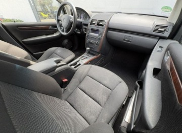 Mercedes Klasa A W169 Coupe 2.0 180 CDI 109KM 2008 Mercedes A 180 | Podgrzewane fotele | Automat |, zdjęcie 10