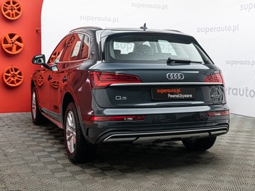 Audi Q5 II SUV Facelifting 2.0 40 TDI 204KM 2022 AUDI Q5 40 TDI Quattro S tronic Suv 204KM 2022, zdjęcie 27