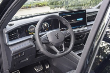 Volkswagen Tayron 2026 Volkswagen Tayron R-Line Plus 1.5 TSI eHybrid 177, zdjęcie 16