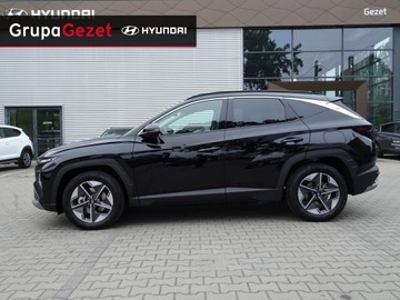 Hyundai Tucson IV SUV Facelifting 1.6 T-GDI 160KM 2025 Hyundai Tucson 1.6 T-GDI 2WD 6MT 160KM Executive + pakiet Comfort MY25, zdjęcie 1