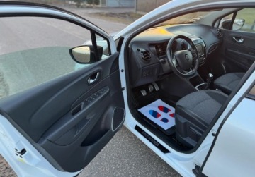 Renault Captur I Crossover Facelifting 1.3 TCe 150KM 2019 Renault Captur PERLA FUL LED 1.3 TCe PISEMNA GWARANCJA w cenie Transport, zdjęcie 26