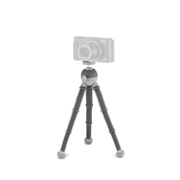 Штатив Joby PodZilla Medium Grey для смартфона