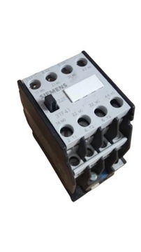 Stycznik Siemens 3TF 4122-0A 5,5KW 230V