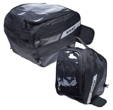 Сумка для самоката SHAD 25 л.
