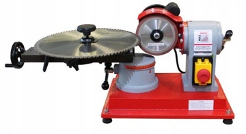 Точилка для дисковых пил HSS Holzmann MTY 8-70 250 Вт 230 В