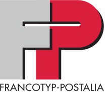 Система конвертов Postalia FPI-600