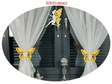 АЖУРНЫЙ КУЛОН ЭЛЬФСКИЕ КРЫЛЬЯ ФЕИ АКРИЛОВАЯ ГИРЛЯНЯ УКРАШЕНИЕ