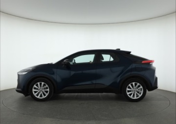 Toyota C-HR II 2024 Toyota C-HR 1.8 Hybrid, Salon Polska, zdjęcie 2