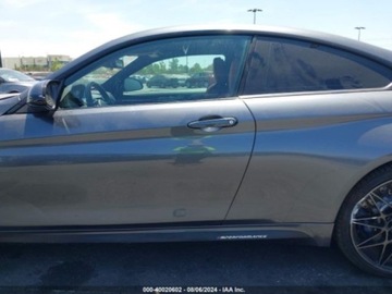 BMW Seria 4 G22-23-26 2020 BMW M4 2020r, M4, 3.0L 3.0 Benzyna 425KM, zdjęcie 5