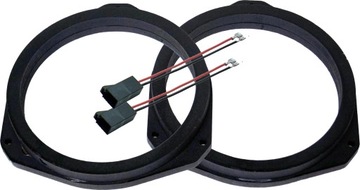 Alfa Stelvio Giulia Giulietta MiTo Ford Ka Audio System R165EM EVO2