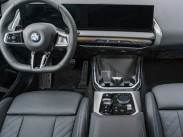 BMW X3 G45 2026 BMW X3 xDrive20d Sport Suv 2.0 (197KM) 2026, zdjęcie 9