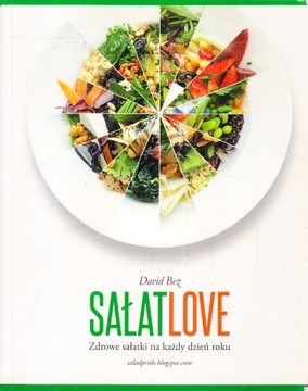 SAŁATLOVE * DAVID BEZ /u1