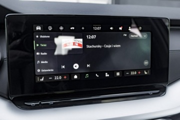 Skoda Octavia IV Liftback 2.0 TDI 150KM 2026 Škoda Octavia Skoda Octavia Drive Essence 2.0 TDI, zdjęcie 21