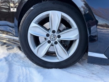 Volkswagen Passat B8 Alltrack Facelifting 2.0 TDI SCR 200KM 2020 Volkswagen Passat 2.0 TDI 200KM, rline, fvat23, dsg, virtual cocpit, leasi, zdjęcie 11