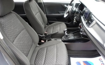 Kia Rio IV 2021 Kia Rio 1.0T-GDI 120KM Hybryda LIFT Zero korozji Bezwypadkowa K.Serwisowa, zdjęcie 11