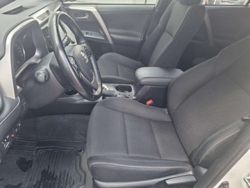 Toyota RAV4 IV MPV Facelifting 2.5 Hybrid 197KM 2016 Toyota RAV4 Toyota RAV4 Hybrid Premium 4x4 2.5 Hybryda 197KM, zdjęcie 9