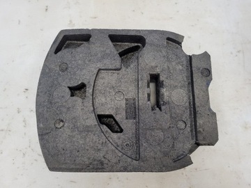 FORD MONDEO MK4 ВСТАВКА БАГАЖНИКА 7S71-17009-BC