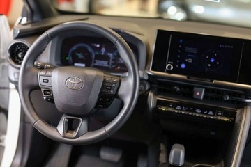 Toyota C-HR II SUV 1.8 Hybrid 140KM 2024 Toyota C-HR 1.8 Hybrid Comfort Oferta Dealera 1.8 Hybryda 140KM, zdjęcie 36