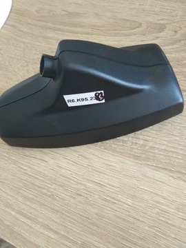 BMW E84 X1 OBUDOWA OSŁONA LUSTERKA WSTECZNEGO 9223648*