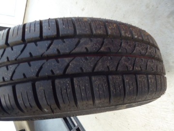 FOCUS MK1 ЗАПАСНАЯ ШПИНОВКА 185/65 R14