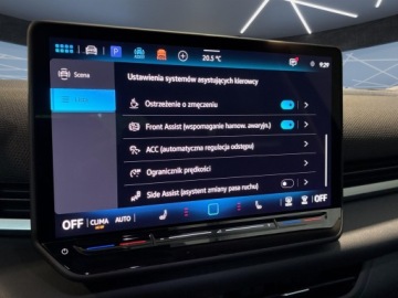 Volkswagen T-Roc I SUV Facelifting 1.5 TSI ACT 150KM 2026 Volkswagen T-Roc Style 1.5 eTSI 150 KM DSG-7, zdjęcie 19