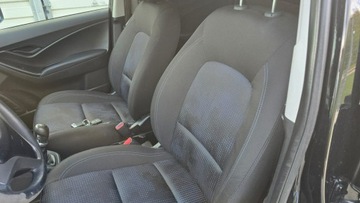 Hyundai ix20 Mikrovan 1.4 CVVT 90KM 2011 Hyundai ix20 1.4 B Lekko Uszkodzony Jeżdżący, zdjęcie 10