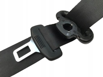 PEUGEOT BOXER II РЕМЕНЬ БЕЗОПАСНОСТИ ВОДИТЕЛЯ L