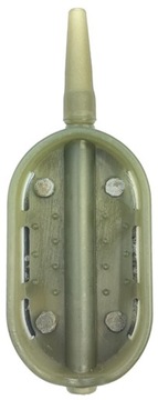 Метод Кормушка BOAT дуговая корзина 50г метод