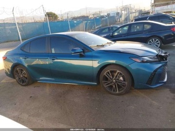 Toyota Camry IX 2025 Toyota Camry XSE 2025 2.5 Hybryda 184KM, zdjęcie 6