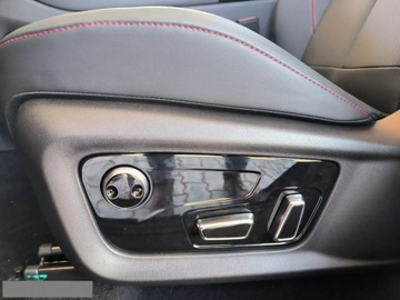 Ssangyong Korando V 2024 Forthing T5 EVO 5 lat gwarancja, zdjęcie 26