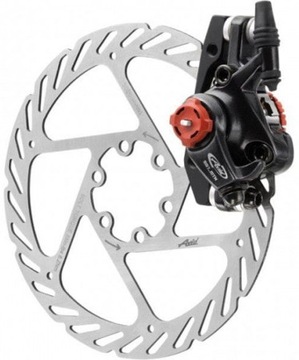 Avid BB7 MTB MTN Mechaniczny Hamulec + Tarcza 160mm