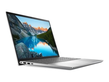НОВЫЙ ноутбук Dell Inspiron 14 5430, 14 дюймов, Intel Core i5, 8 ГБ/512 ГБ, серебристый