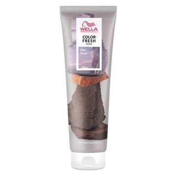 Wella Color Fresh Mask Маска Сиреневый Мороз 150мл