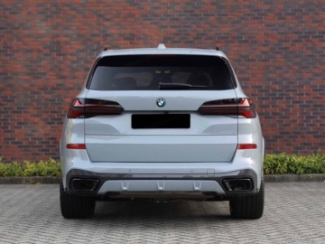 BMW X5 G05 SUV Facelifting 3.0 30d 298KM 2025 BMW X5 xDrive30d Sport Suv 3.0 (298KM) 2025, zdjęcie 4