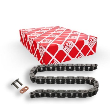 FEBI BILSTEIN ЦЕПЬ, ПРИВОД МАСЛЯНОГО НАСОСА 25213