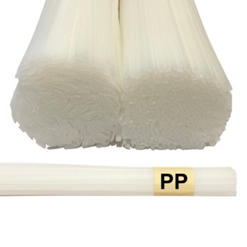 PP MLECZNY 100g PLASTIK SPOIWO do PLASTIKU MIX SPAWARKA do PLASTIKU
