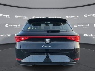 Seat Leon IV Sportstourer 1.5 eTSI (MHEV) 150KM 2026 Seat Leon Style 1.5 e-TSI 150 KM DSG, zdjęcie 8
