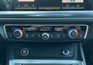 Audi Q3 II SUV 1.5 35 TFSI 150KM 2024 Audi Q3 S tronic, Virtual cockpit, ACC, NAVI, Kamera, Podgrzewana kierowni, zdjęcie 26