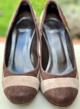 ВЫСОКИЕ КАБЛУКИ - ВАЛЕНТИНА - 37