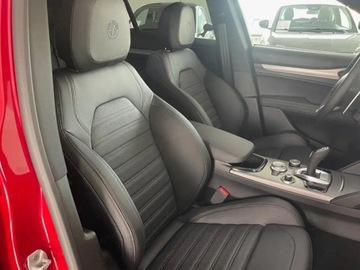 Alfa Romeo Stelvio SUV Facelifting 2023 2.2 JTDM 210KM 2025 ALFA ROMEO Stelvio JTDM Veloce Q4 Suv 2.2 (210KM) 2025, zdjęcie 4