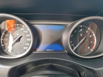 Maserati Levante 2017 Maserati Levante 2017 MASERATI LEVANTE 3.0 Benzyna 424KM, zdjęcie 8