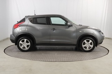 Nissan Juke I SUV 1.6i 117KM 2012 Nissan Juke 1.6 i, Salon Polska, Serwis ASO, Navi, zdjęcie 5