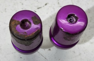 Утяжелители руля 4JH Yamaha FZR 600 GENESIS 1994-1996r